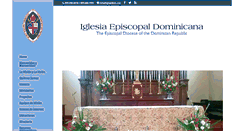 Desktop Screenshot of iglepidom.org